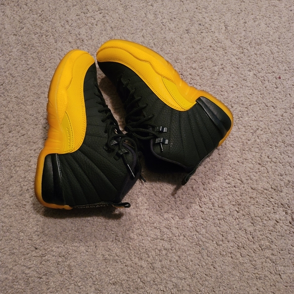 Jordan 12